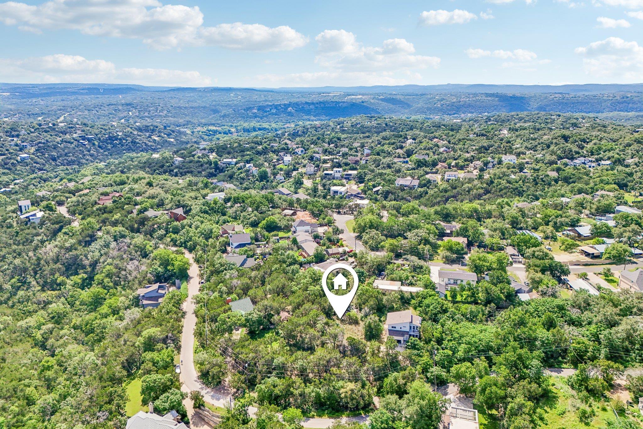 2405 Crazyhorse Pass Austin TX 78734
