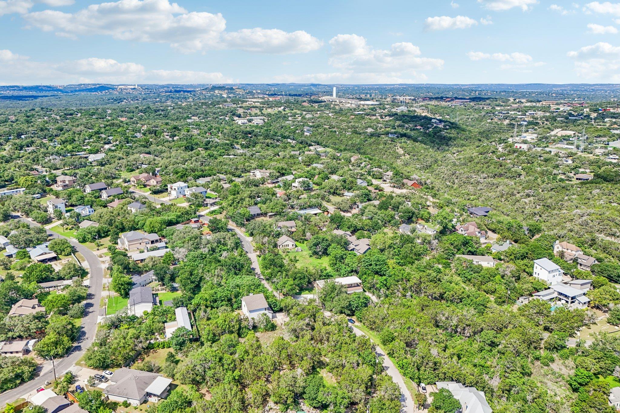 2405 Crazyhorse Pass Austin TX 78734