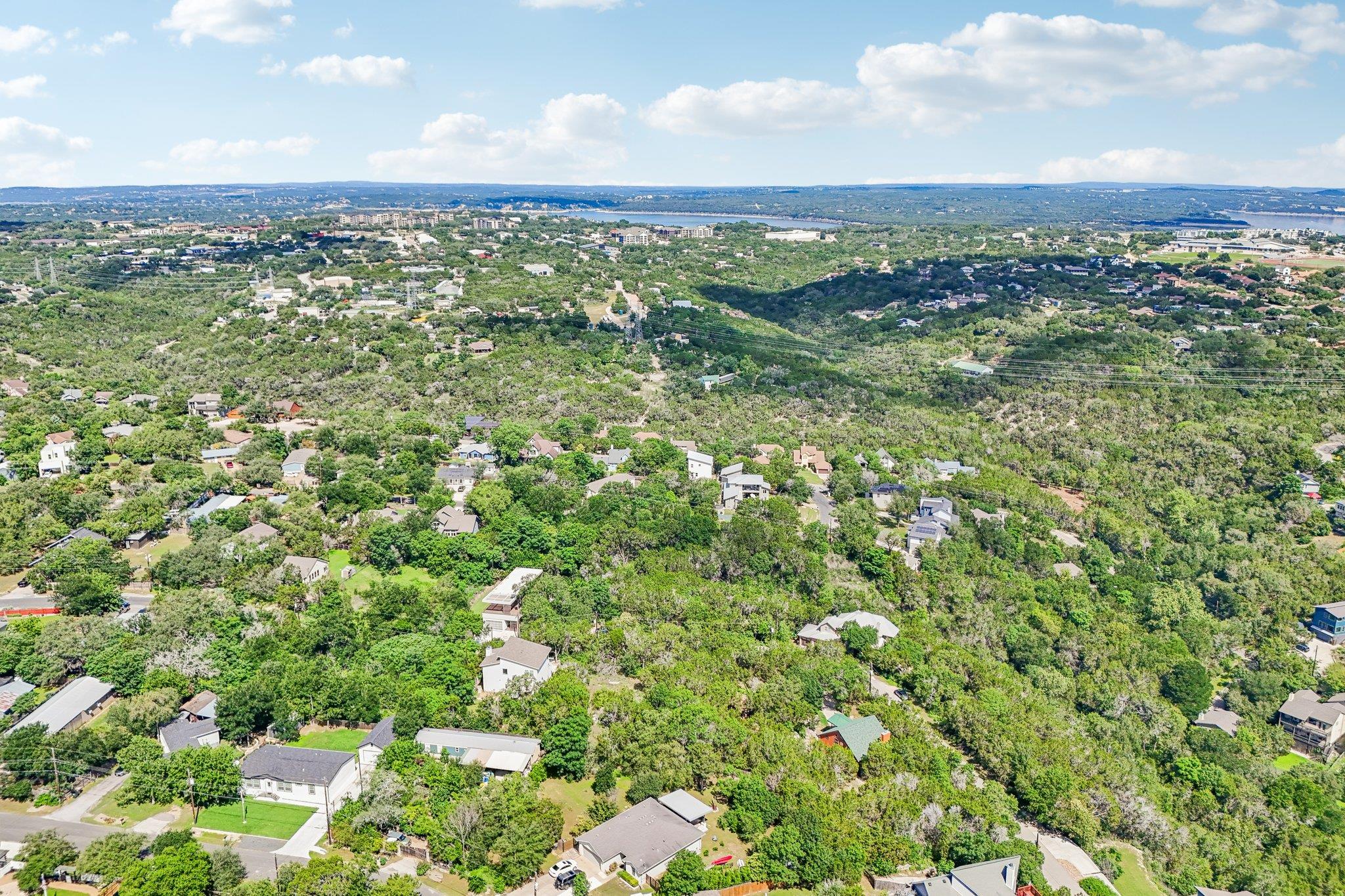 2405 Crazyhorse Pass Austin TX 78734