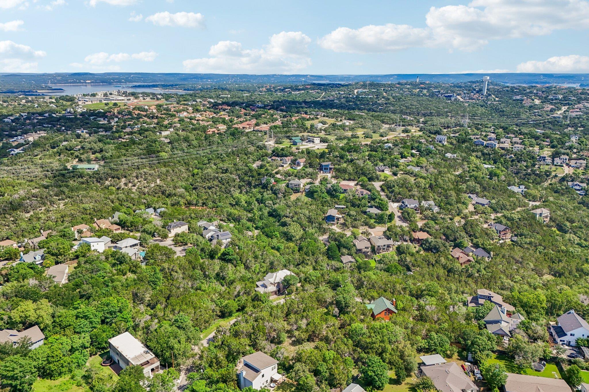 2405 Crazyhorse Pass Austin TX 78734