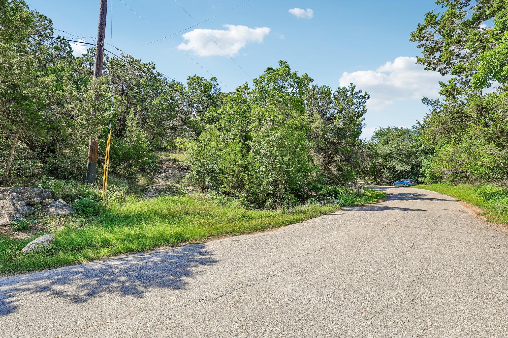 2405 Crazyhorse Pass Austin TX 78734