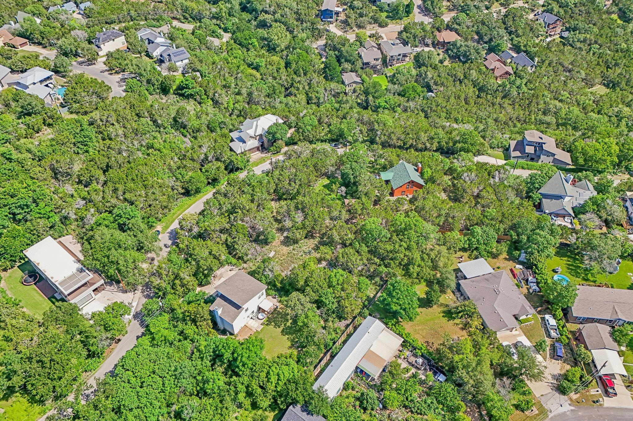 2405 Crazyhorse Pass Austin TX 78734