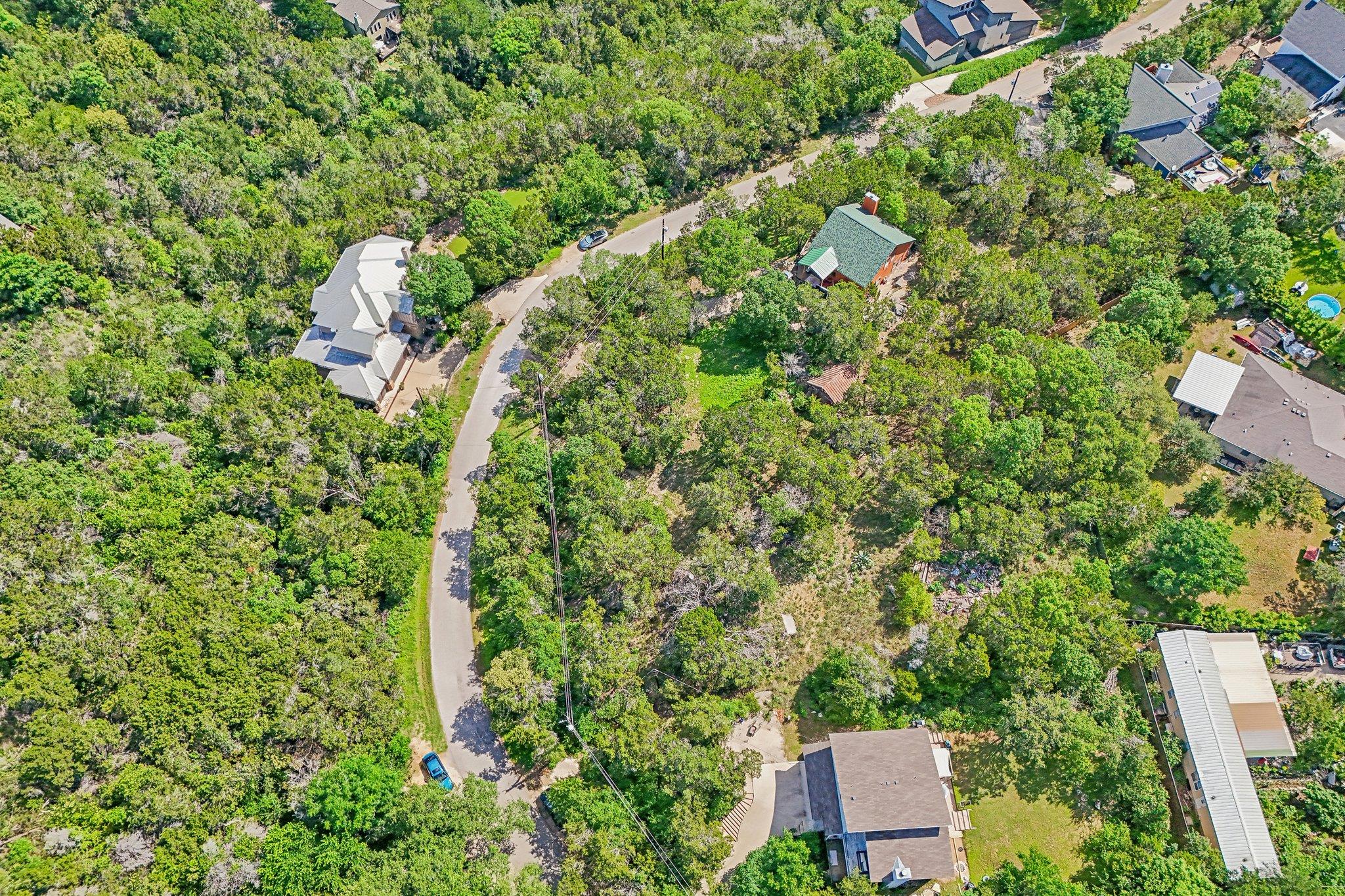 2405 Crazyhorse Pass Austin TX 78734
