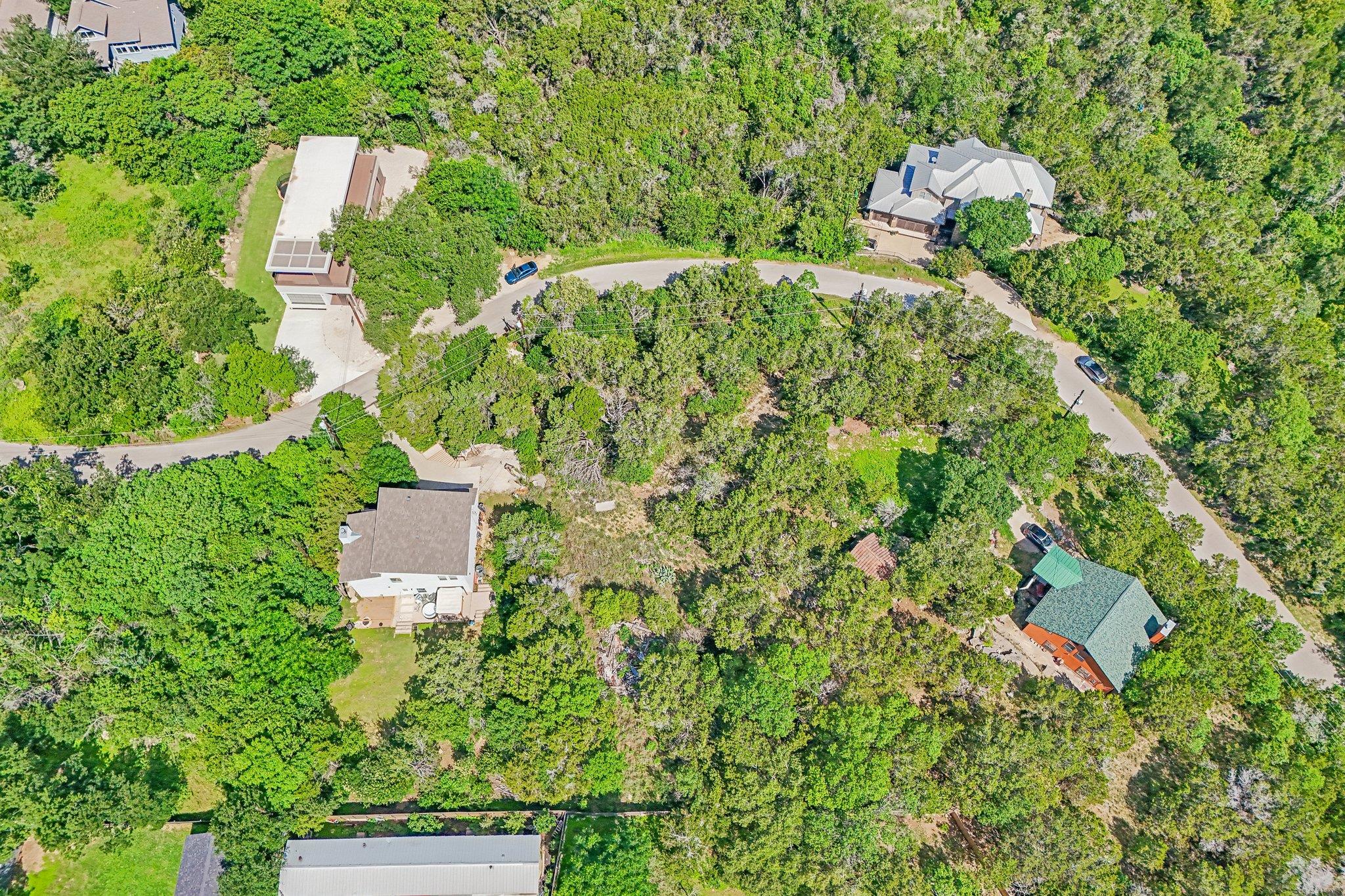 2405 Crazyhorse Pass Austin TX 78734