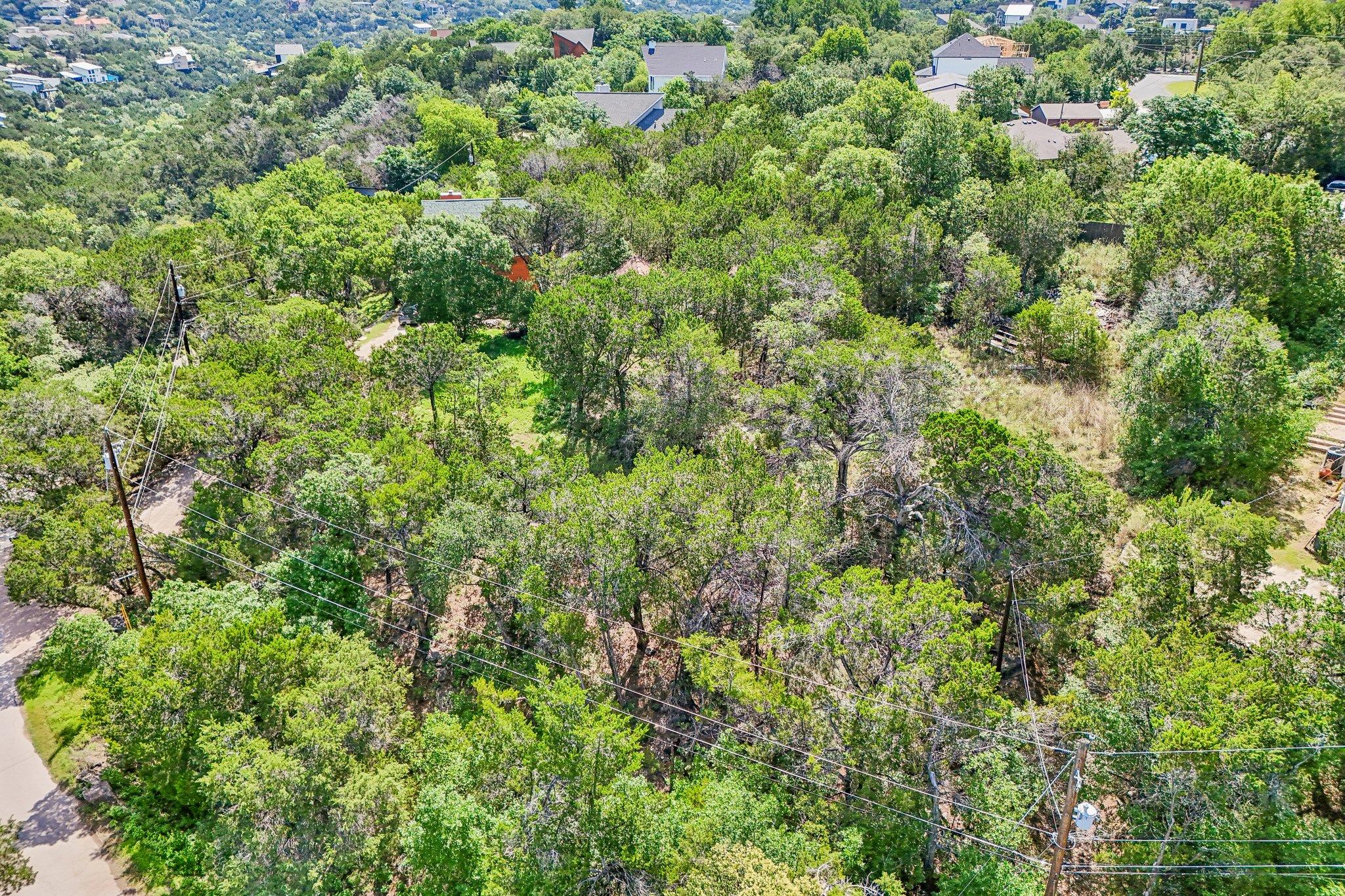 2405 Crazyhorse Pass Austin TX 78734