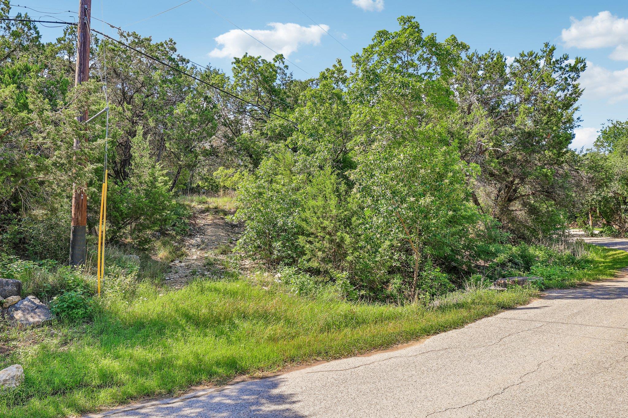 2405 Crazyhorse Pass Austin TX 78734