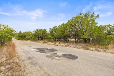 1216 Overland Stage Road Dripping Springs TX 78620