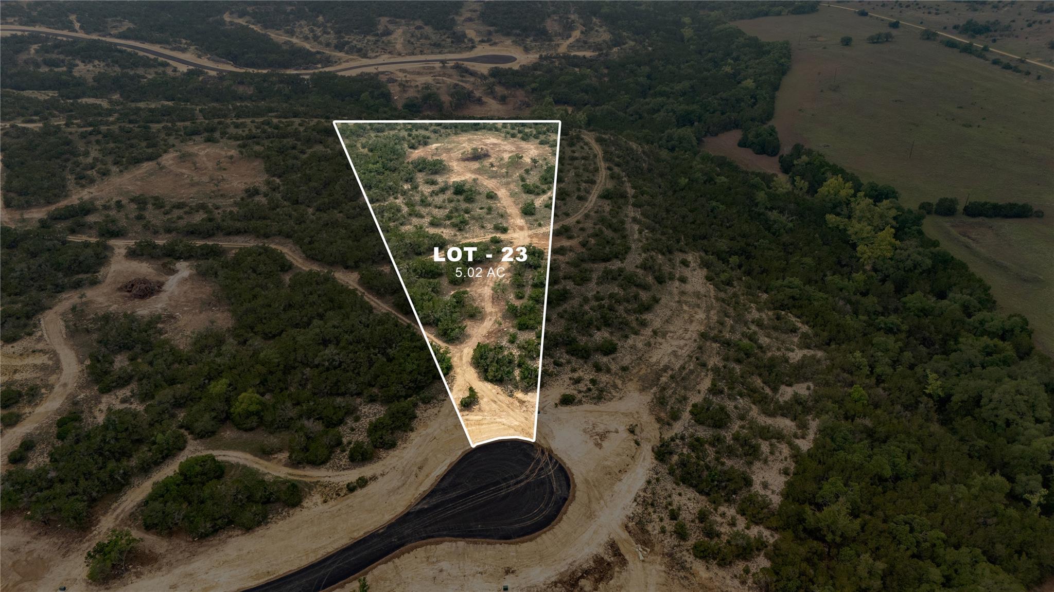 Lot 23 Ranch Road 165 Blanco TX 78606