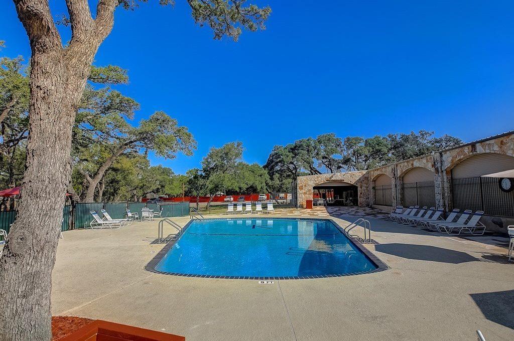 6909 Cedar Ridge Drive Lago Vista TX 78645