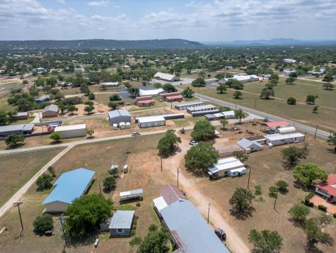 128 Golden Harvest Drive Buchanan Dam TX 78609