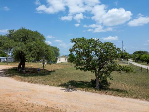 128 Golden Harvest Drive Buchanan Dam TX 78609