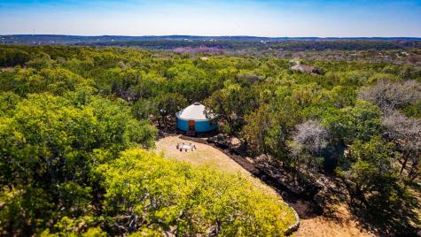 321 Lea Lane Wimberley TX 78676