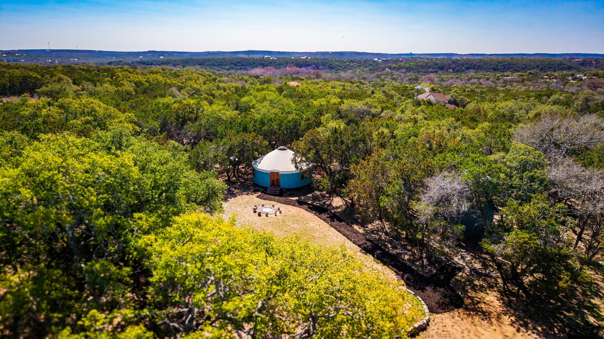 321 Lea Lane Wimberley TX 78676
