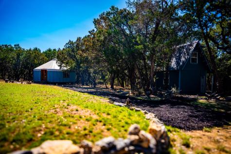 321 Lea Lane Wimberley TX 78676