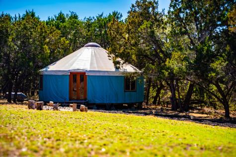 321 Lea Lane Wimberley TX 78676