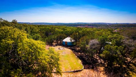 321 Lea Lane Wimberley TX 78676
