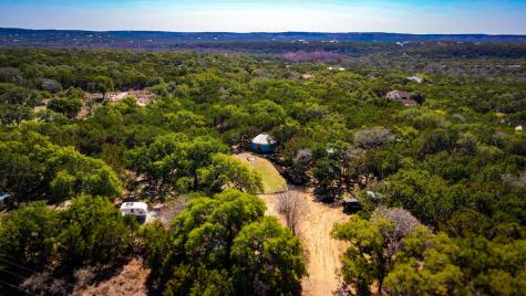 321 Lea Lane Wimberley TX 78676