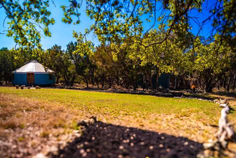 321 Lea Lane Wimberley TX 78676