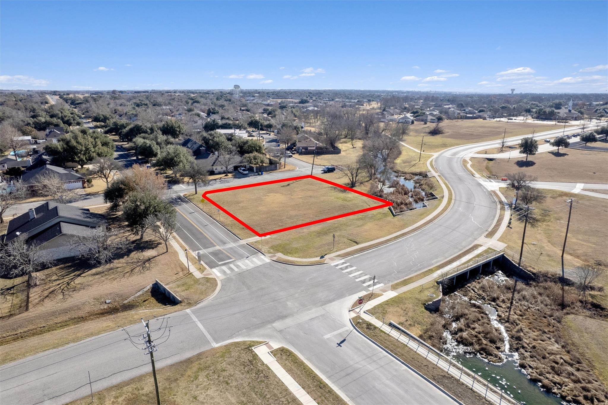 3949 Pinehurst Drive Taylor TX 76574