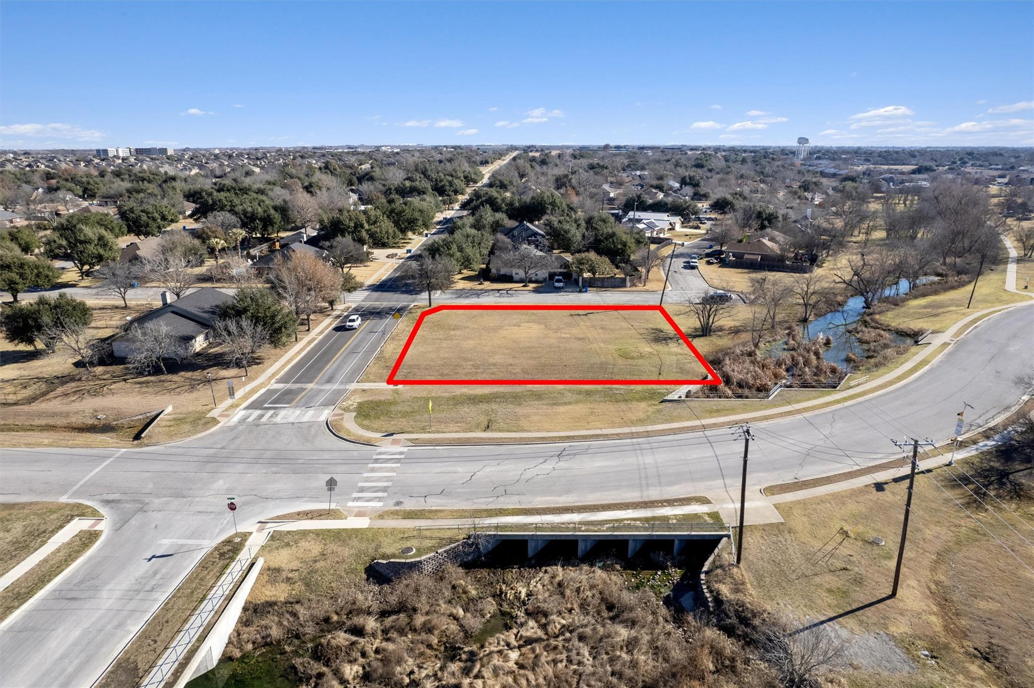 3949 Pinehurst Drive Taylor TX 76574