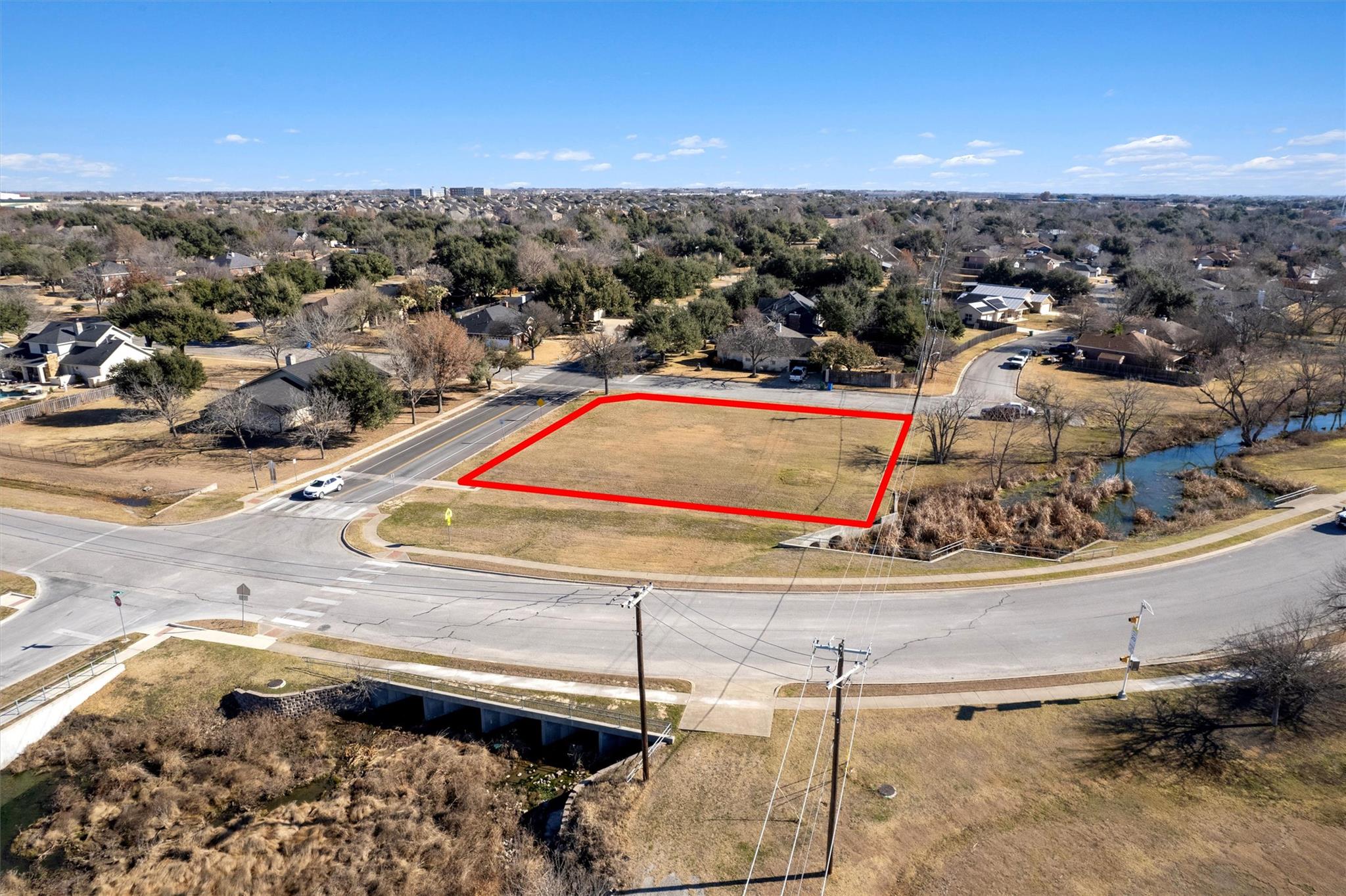 3949 Pinehurst Drive Taylor TX 76574