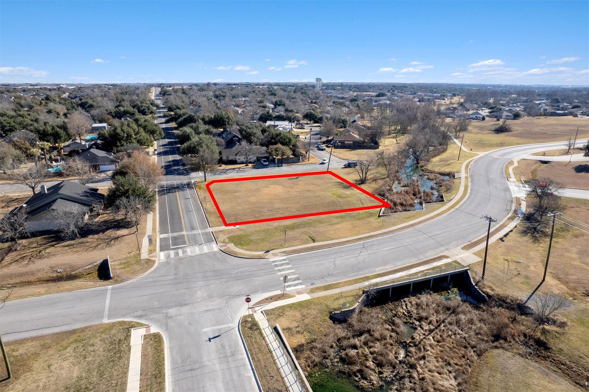 3949 Pinehurst Drive Taylor TX 76574