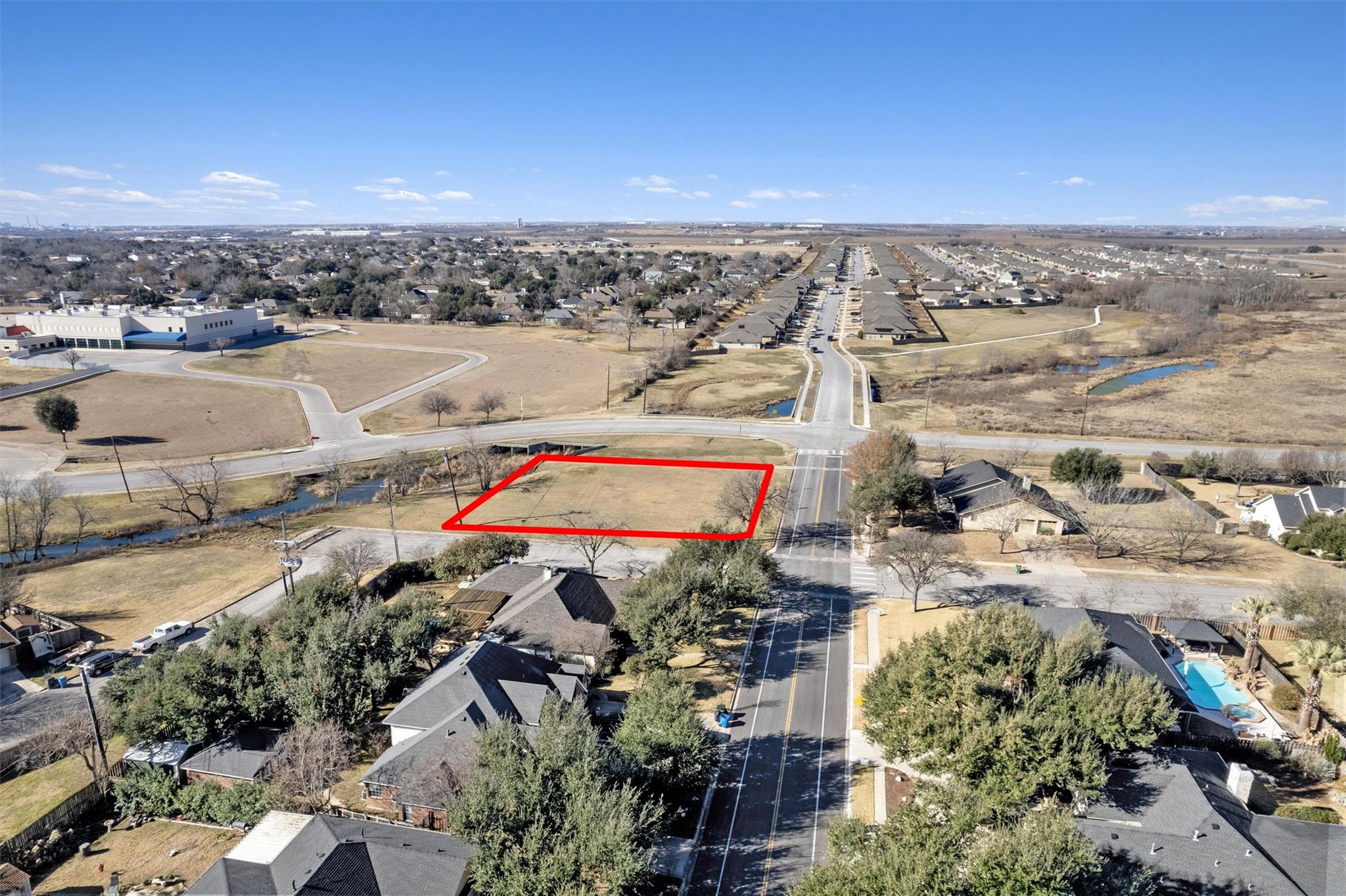 3949 Pinehurst Drive Taylor TX 76574