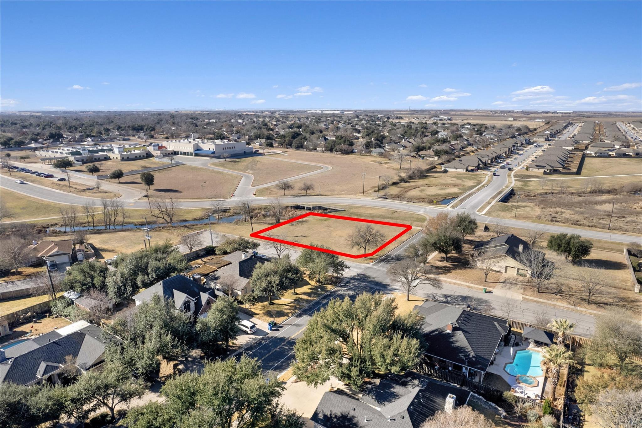 3949 Pinehurst Drive Taylor TX 76574