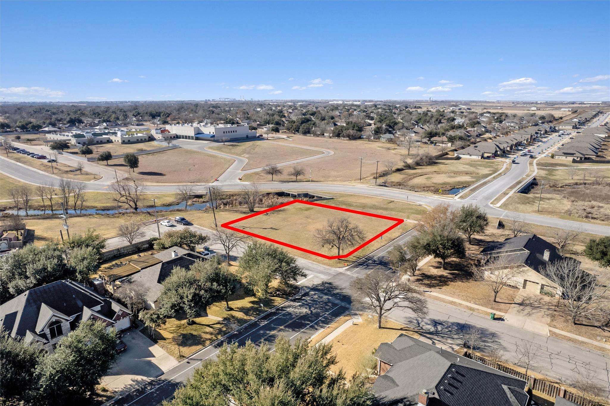 3949 Pinehurst Drive Taylor TX 76574