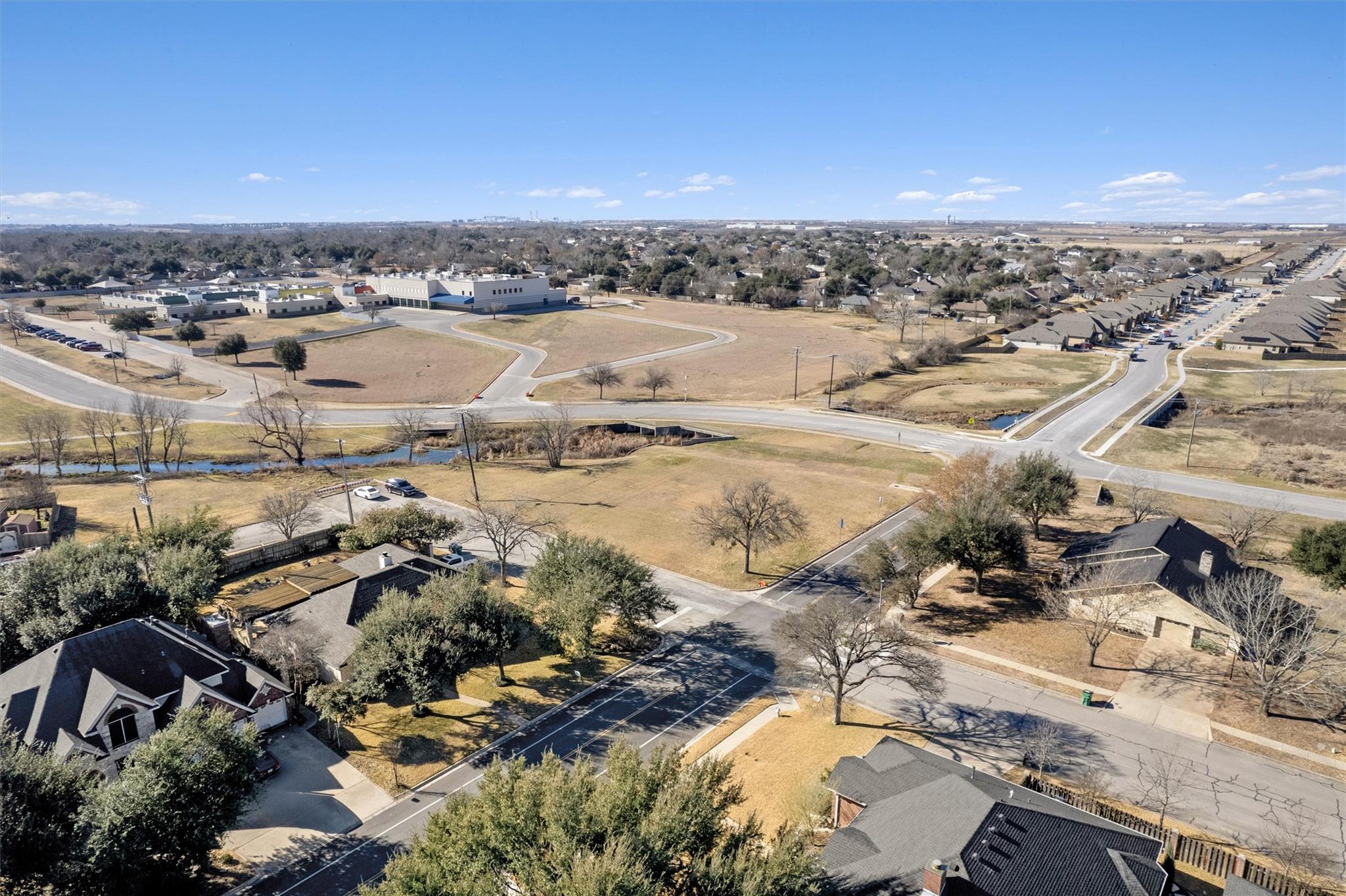 3949 Pinehurst Drive Taylor TX 76574