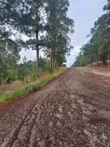 Lot 1492 Haleakala Bastrop TX 78602