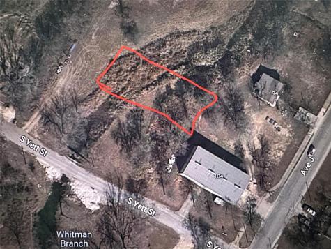 Lot 16 & 17 Avenue K Avenue Marble Falls TX 78654