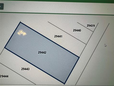 Lot 16 & 17 Avenue K Avenue Marble Falls TX 78654