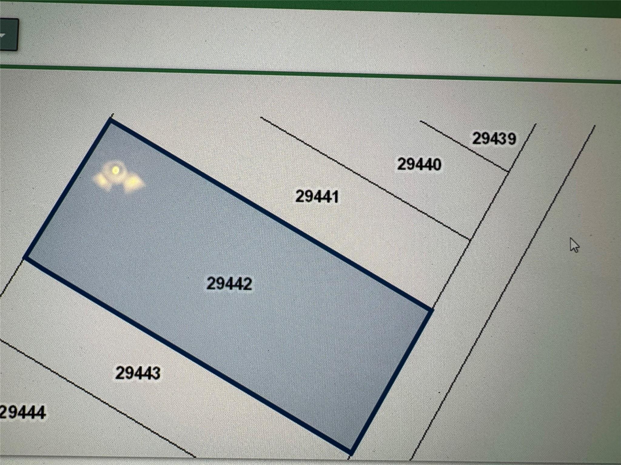 Lot 16 & 17 Avenue K Avenue Marble Falls TX 78654