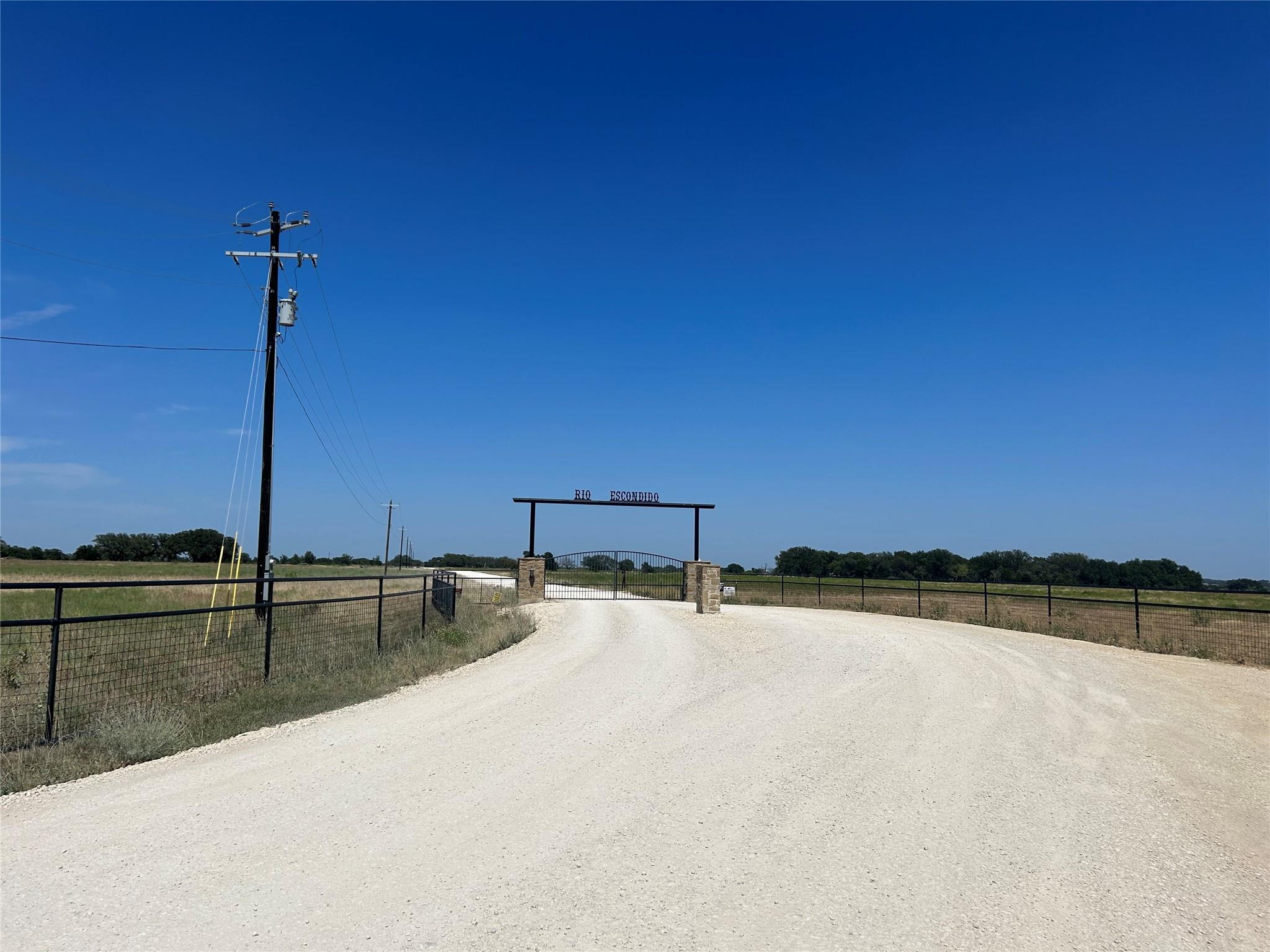 Tbd Pr 4219 Lot 94 Evant TX 76525