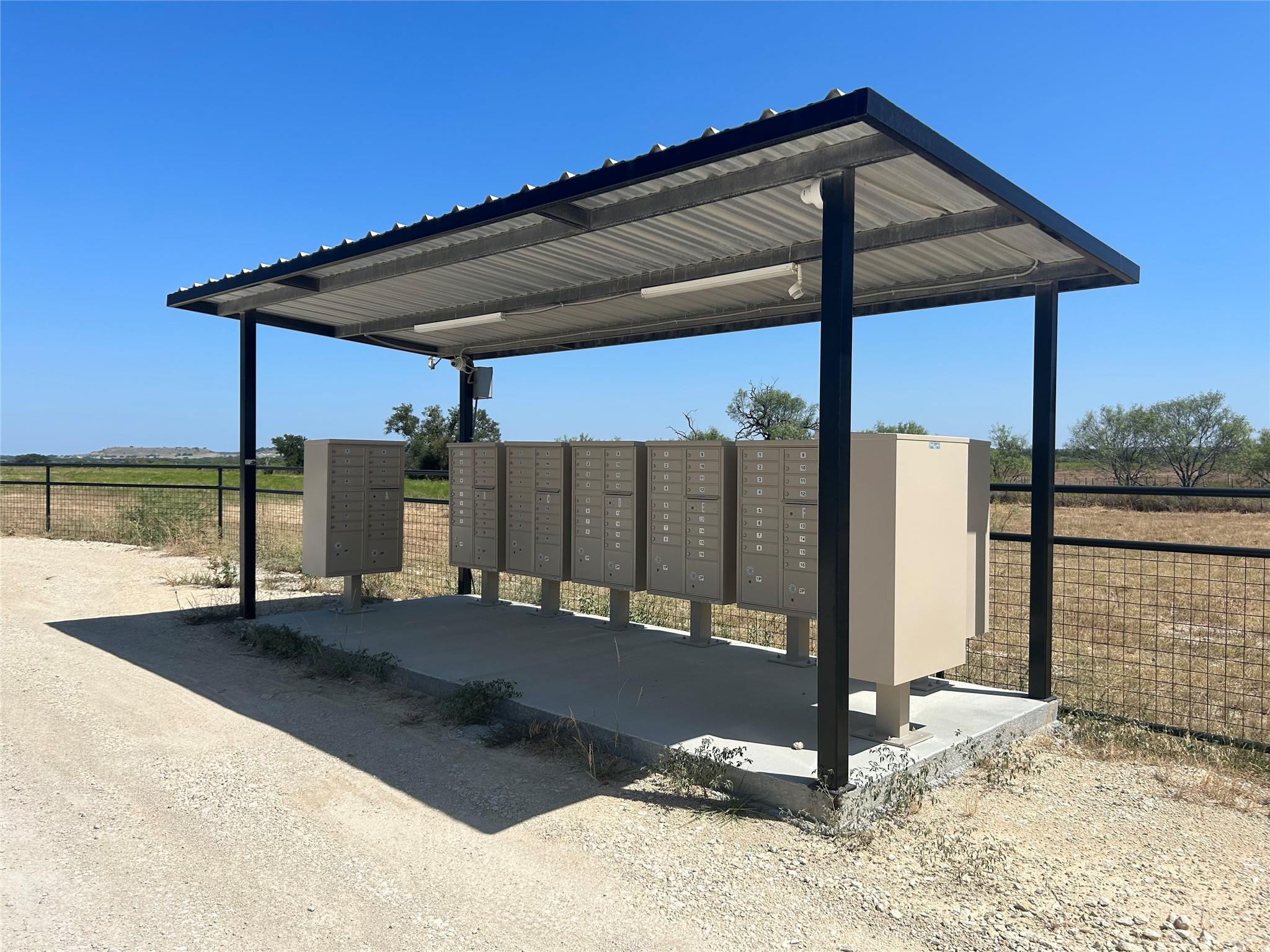 Tbd Pr 4219 Lot 94 Evant TX 76525