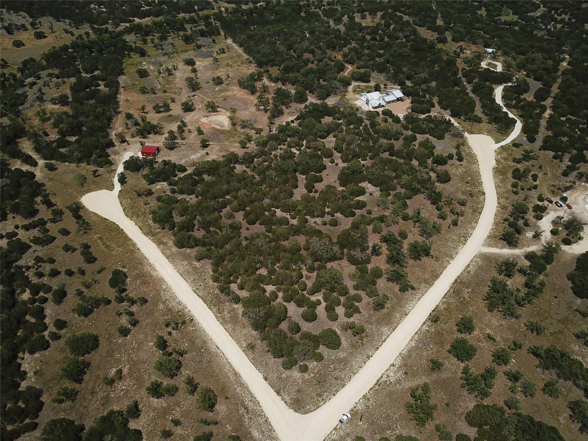 Tbd Pr 4219 Lot 94 Evant TX 76525