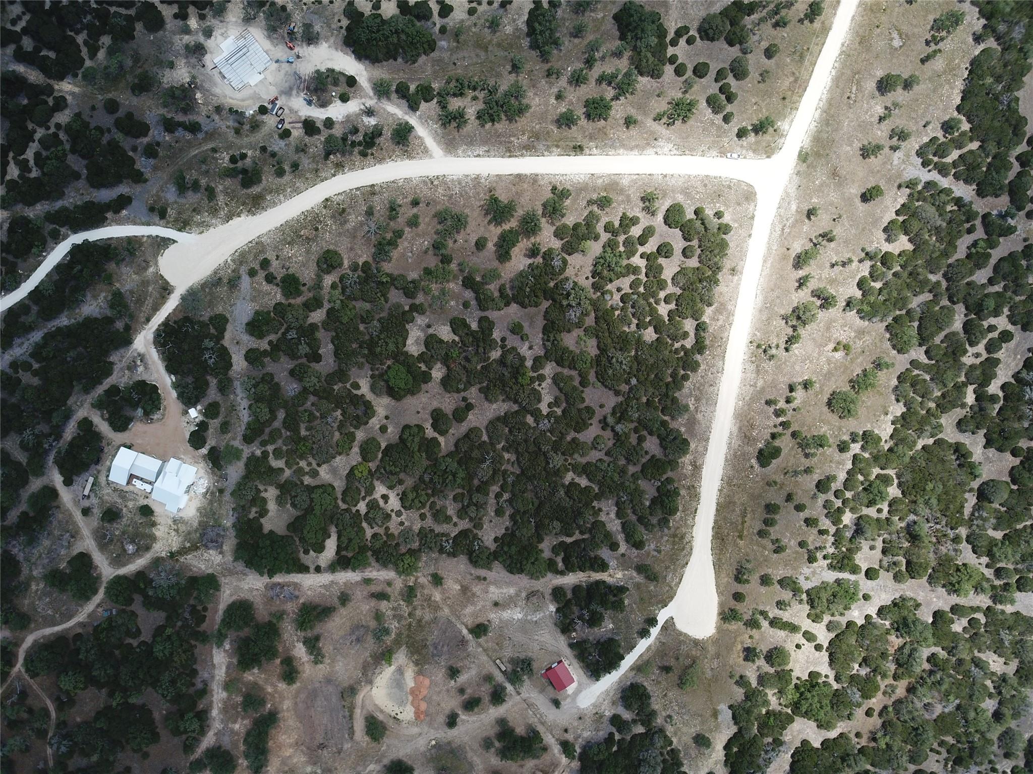 Tbd Pr 4219 Lot 94 Evant TX 76525