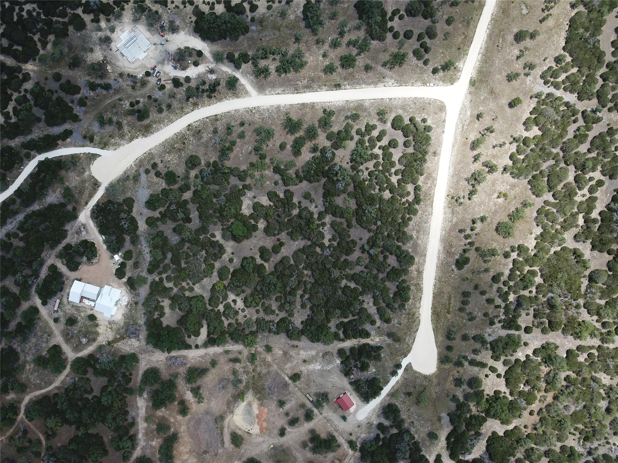 Tbd Pr 4219 Lot 94 Evant TX 76525