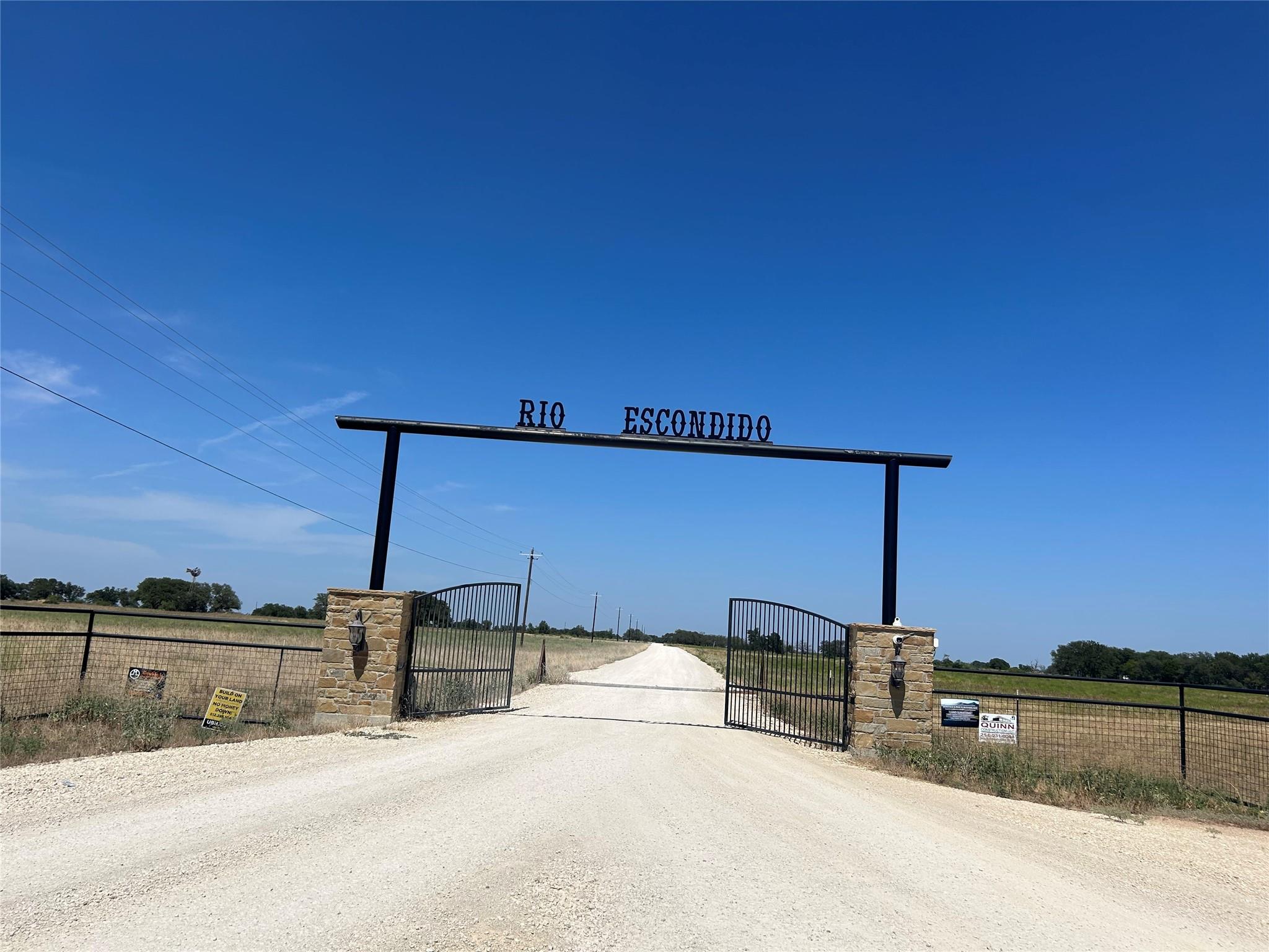 Tbd Pr 4219 Lot 94 Evant TX 76525