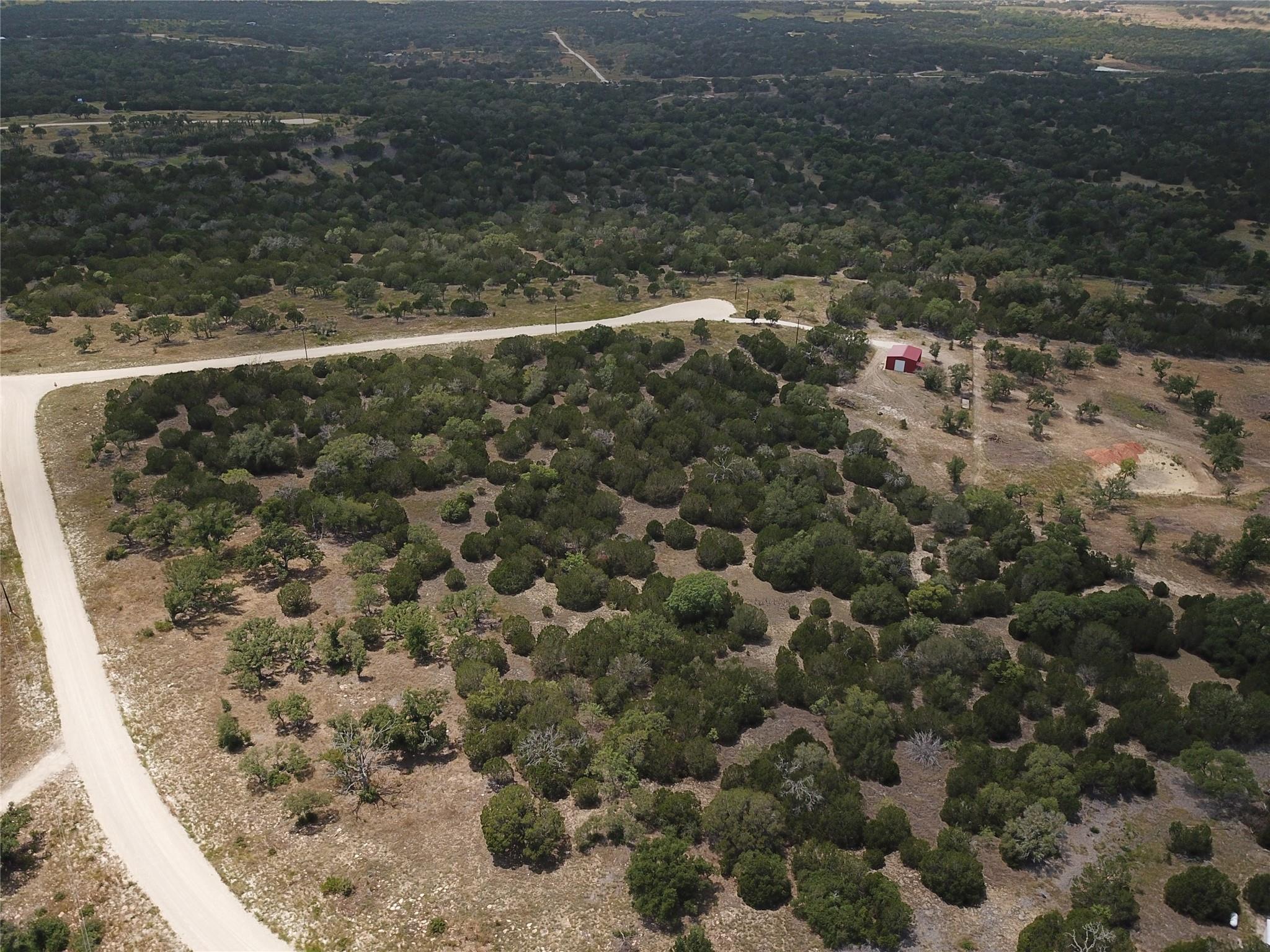 Tbd Pr 4219 Lot 94 Evant TX 76525