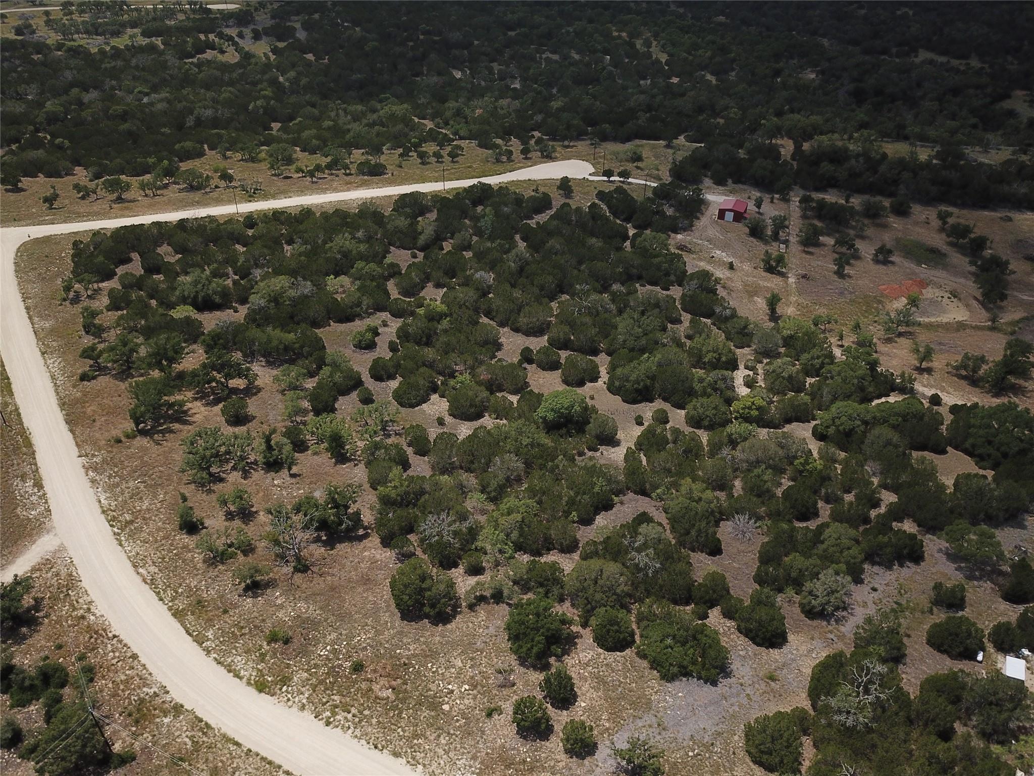 Tbd Pr 4219 Lot 94 Evant TX 76525
