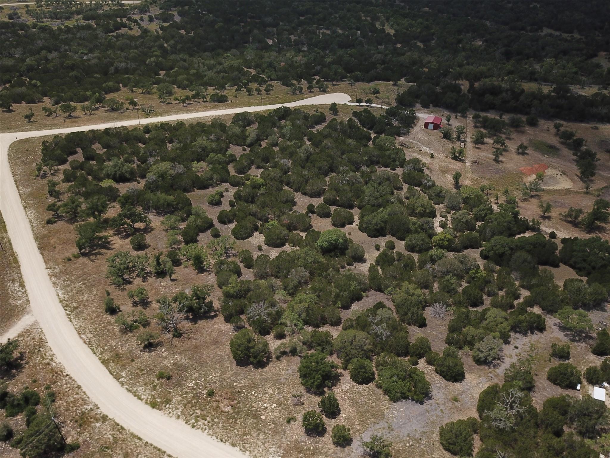 Tbd Pr 4219 Lot 94 Evant TX 76525