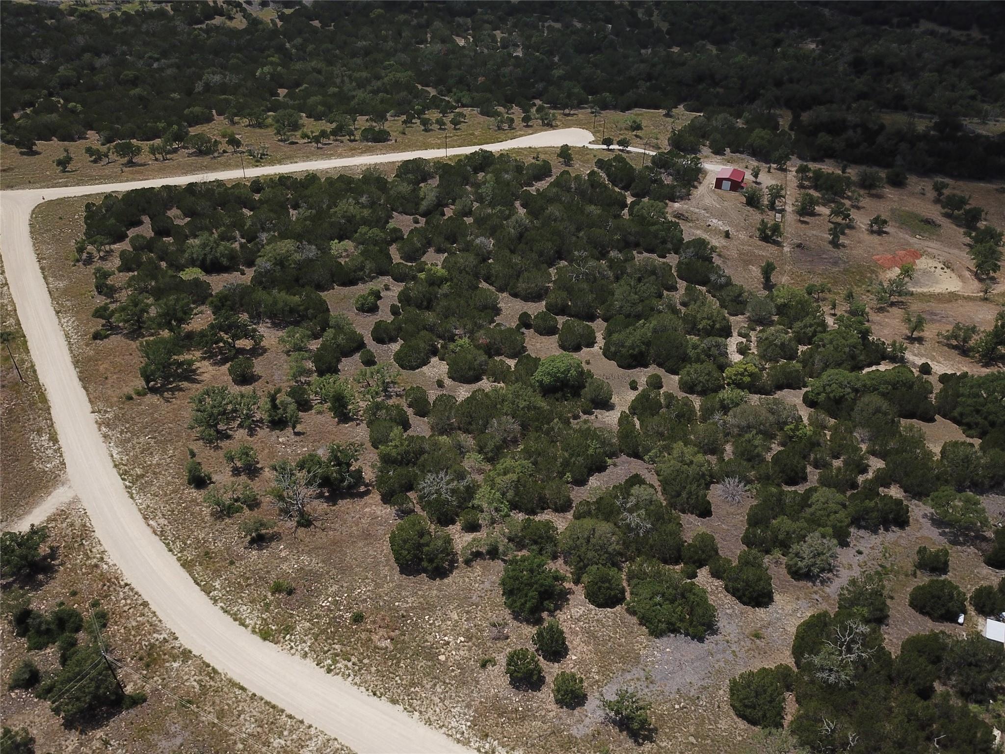 Tbd Pr 4219 Lot 94 Evant TX 76525