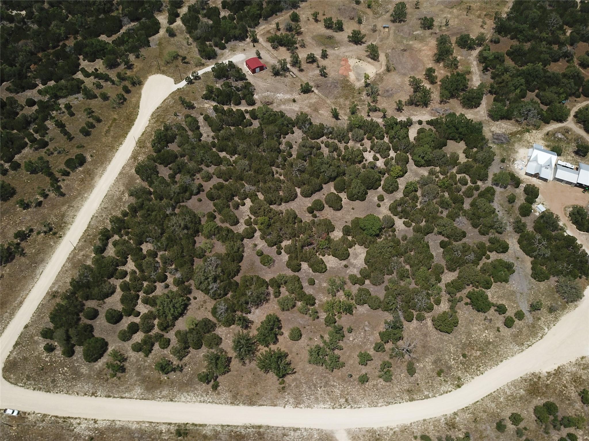 Tbd Pr 4219 Lot 94 Evant TX 76525