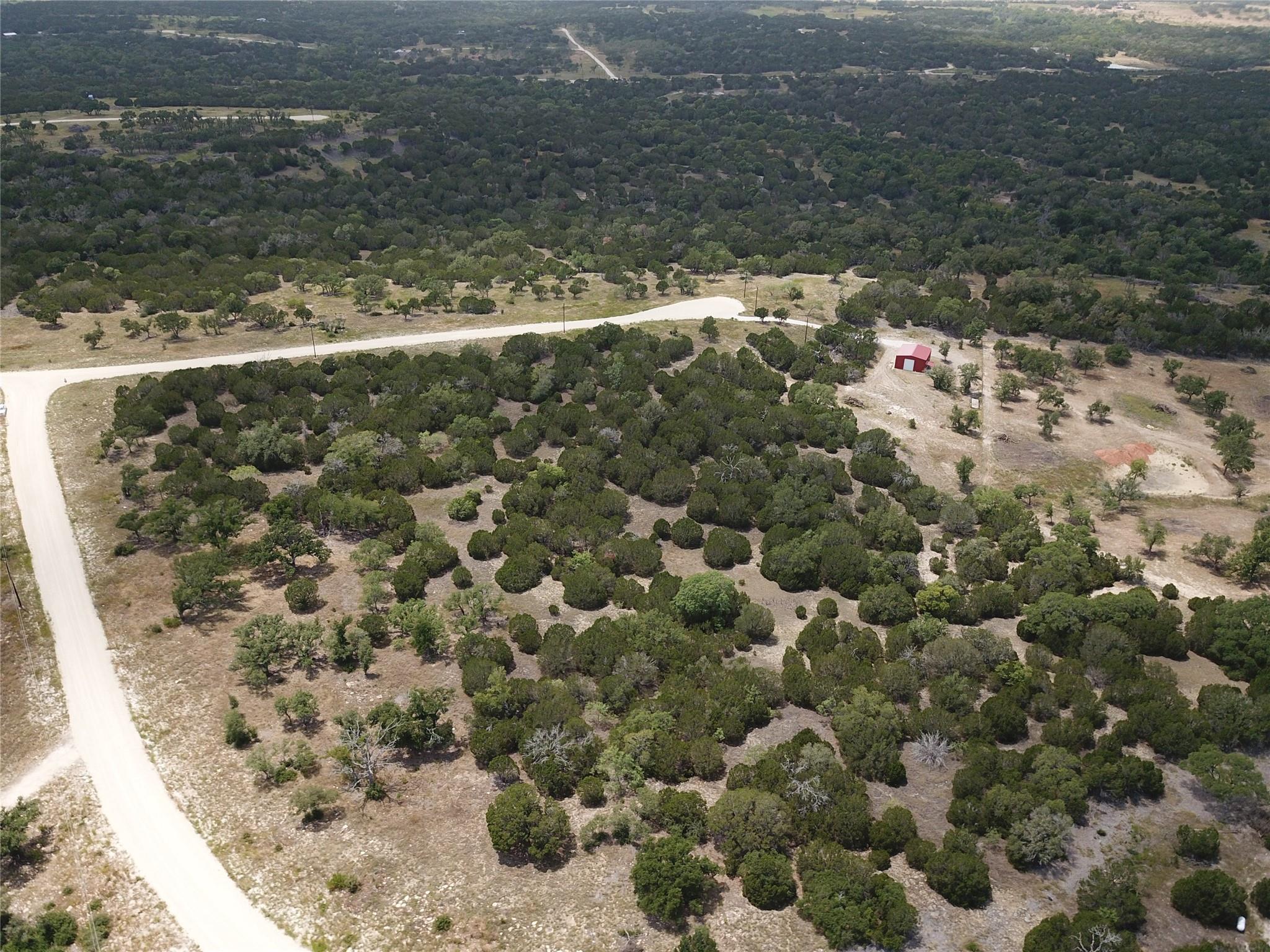 Tbd Pr 4219 Lot 94 Evant TX 76525