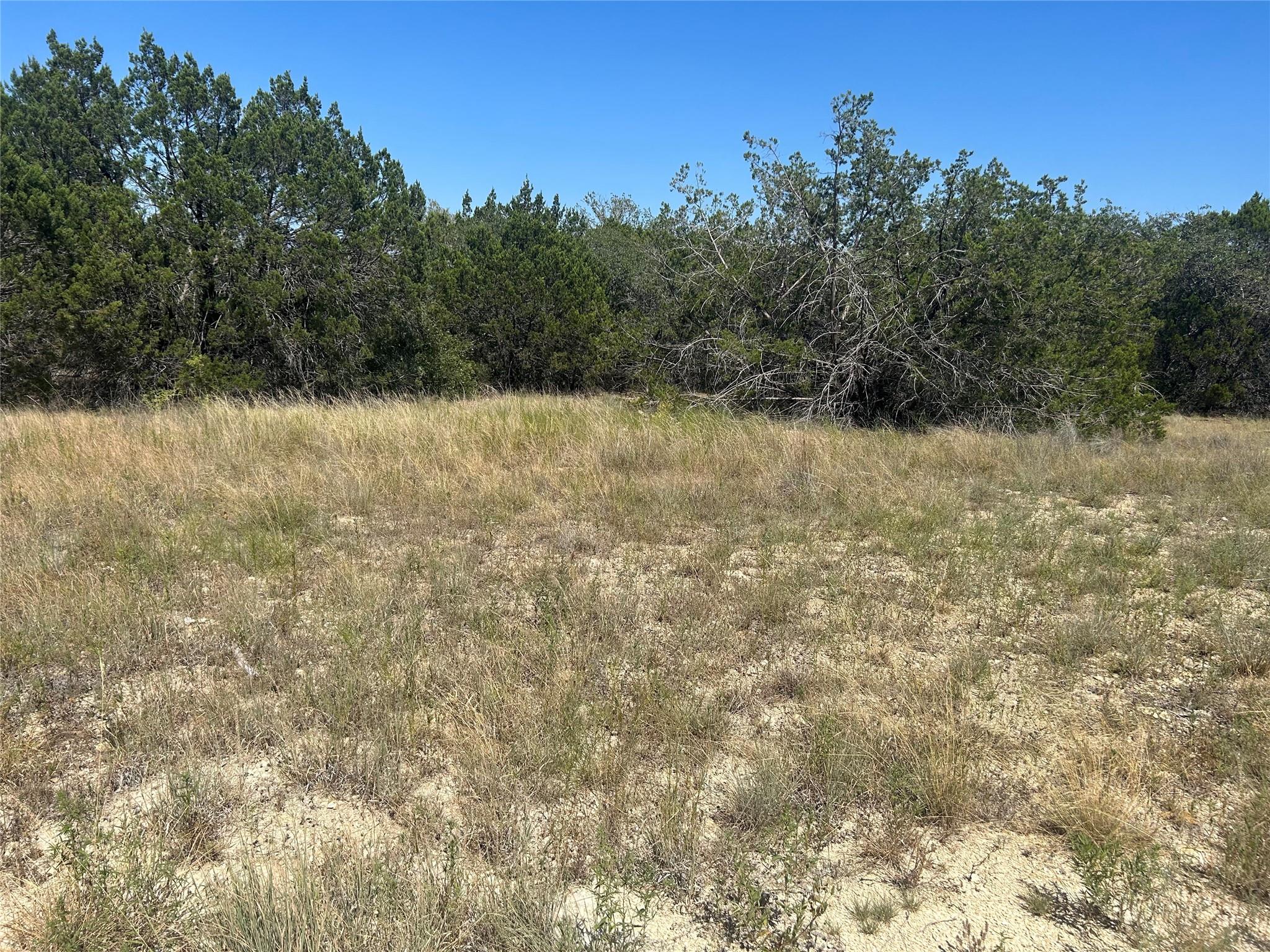 Tbd Pr 4219 Lot 94 Evant TX 76525