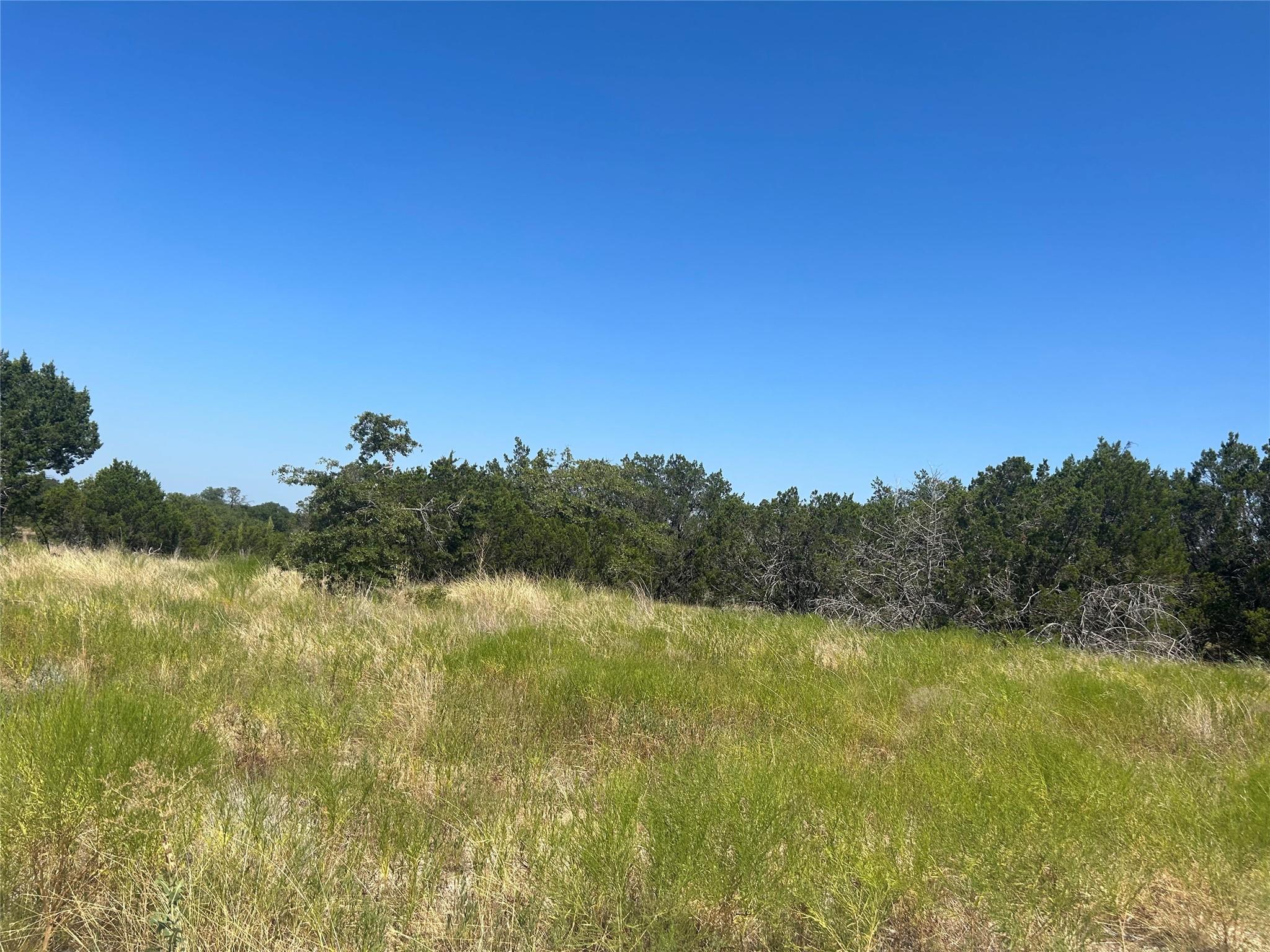 Tbd Pr 4219 Lot 94 Evant TX 76525