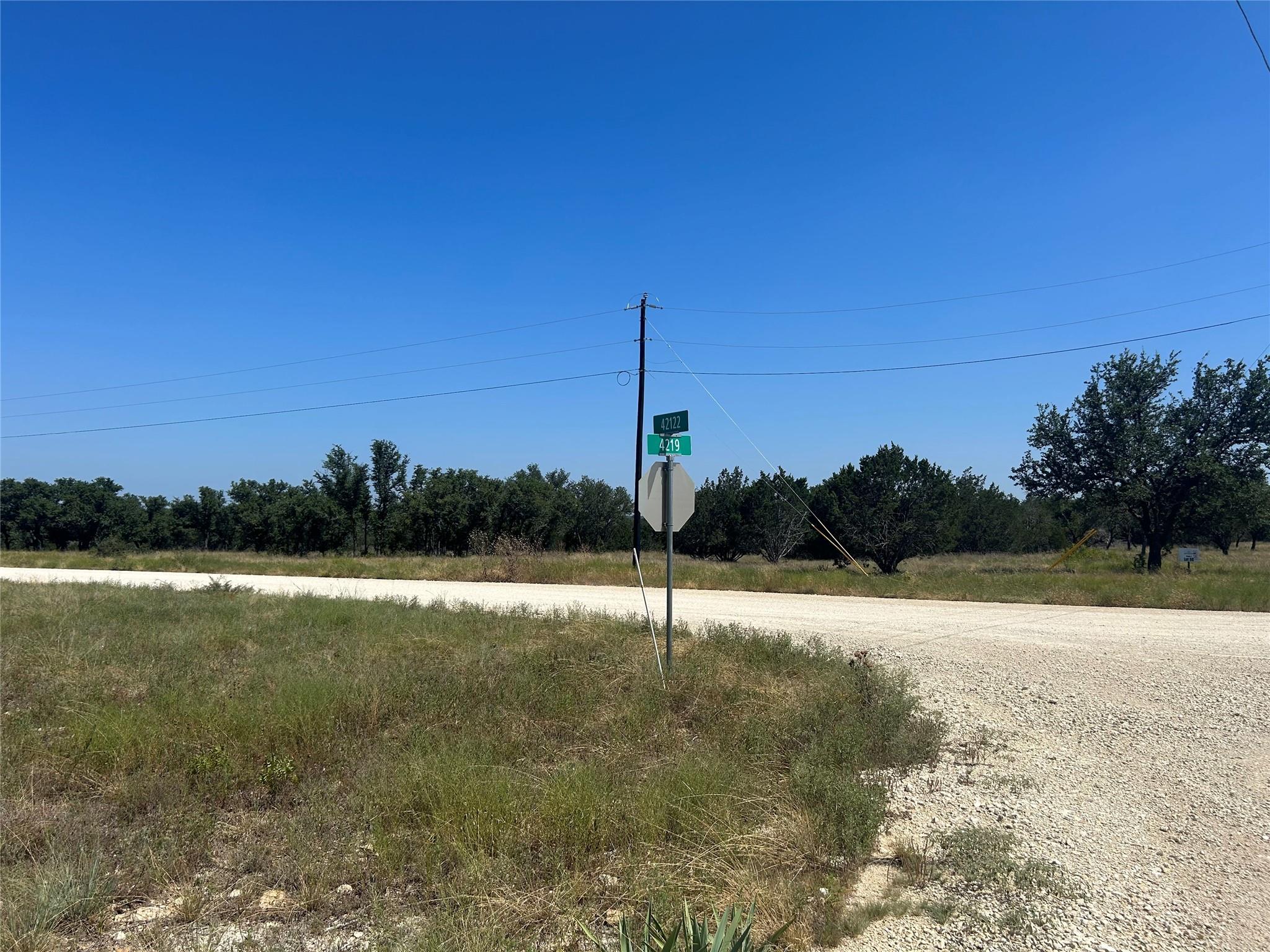 Tbd Pr 4219 Lot 94 Evant TX 76525
