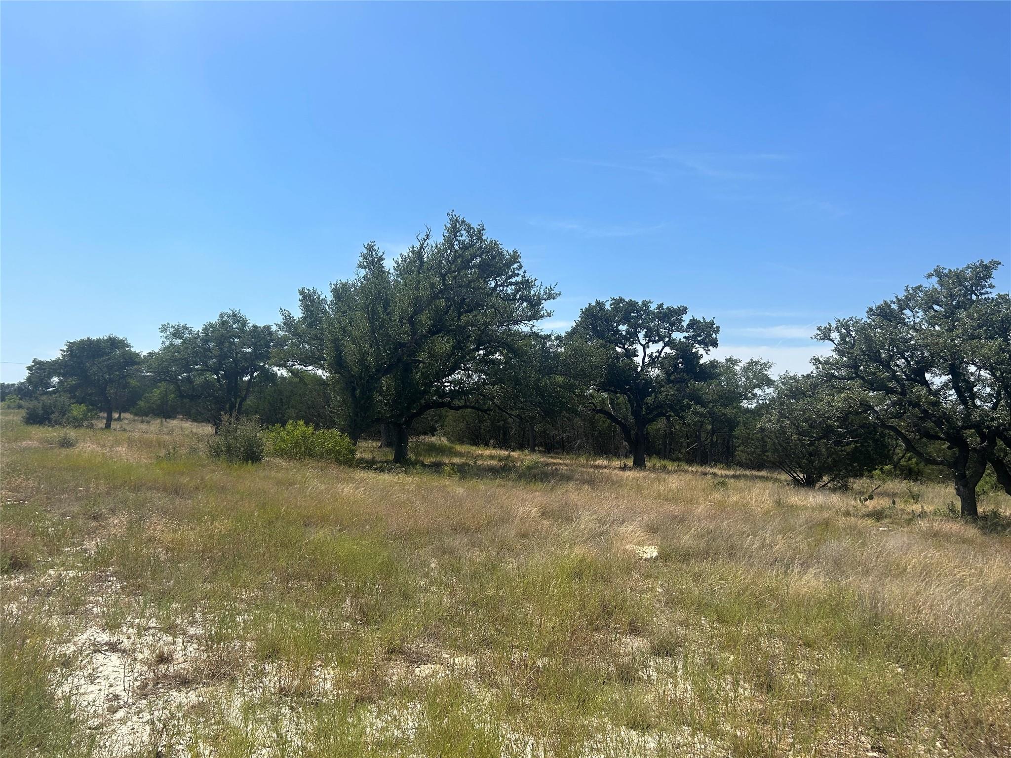 Tbd Pr 4219 Lot 94 Evant TX 76525